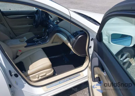 2014 Acura Tl 3.5 z USA, uszkodzony, nr VIN 19UUA8F55EA004063